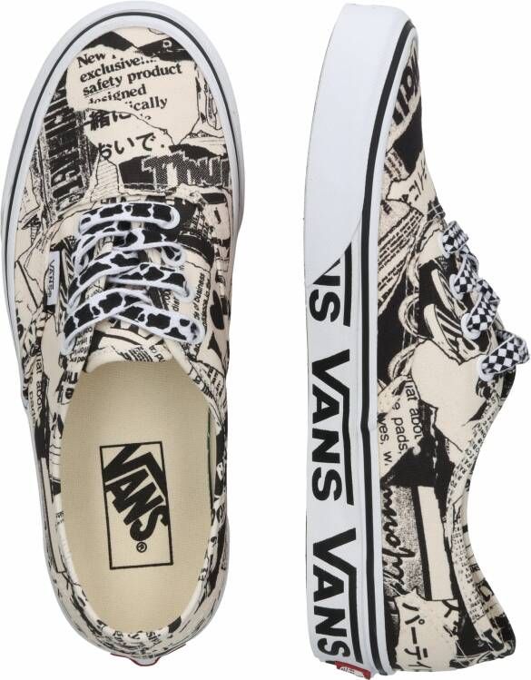 Vans Sneakers laag 'Authentic'