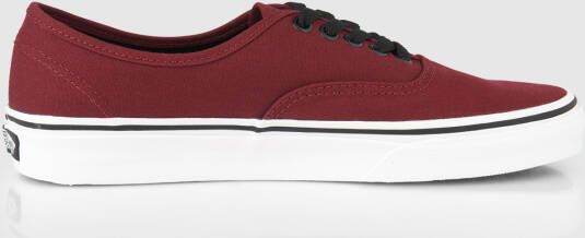 Vans Sneakers laag 'Authentic'