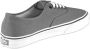 Vans Authentic Y Junior Sneakers Donker Grijs Kinderschoenen - Thumbnail 15