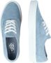 Vans VN0A5KRDBD21 UA Authentic Pig Suede Q3 - Thumbnail 11