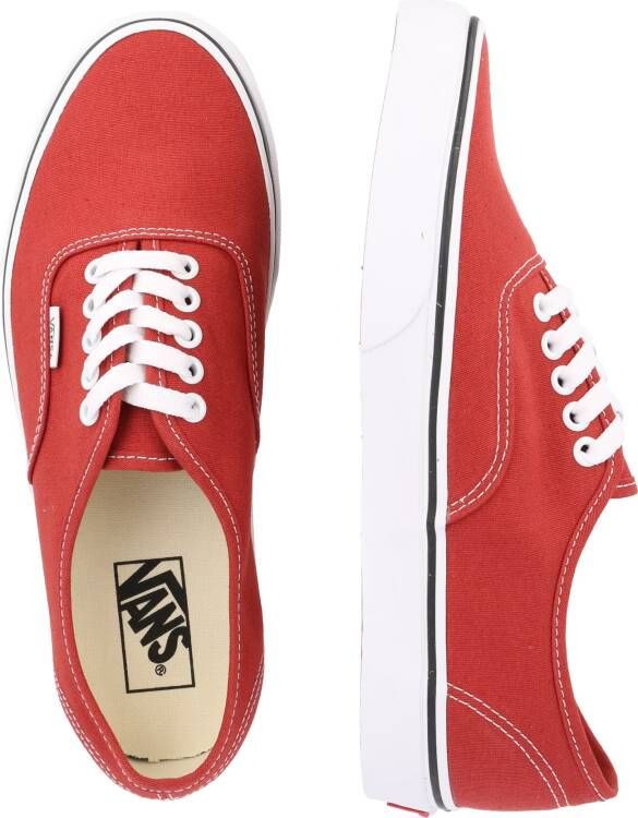 Vans Sneakers laag 'Authentic'