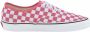 Vans Sneakers Checkerboard Authentic - Thumbnail 5