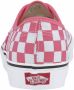 Vans Sneakers Checkerboard Authentic - Thumbnail 6