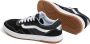 Vans Cruze 3.0 Sneakers zwart Textiel - Thumbnail 19