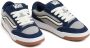 Vans Hylane Navy- Navy - Thumbnail 3