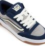 Vans Hylane Navy- Navy - Thumbnail 5