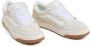 Vans Hylane White- White - Thumbnail 3