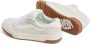 Vans Hylane White- White - Thumbnail 4
