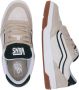 Vans Hylane Tri-Tone Khaki Green - Thumbnail 4