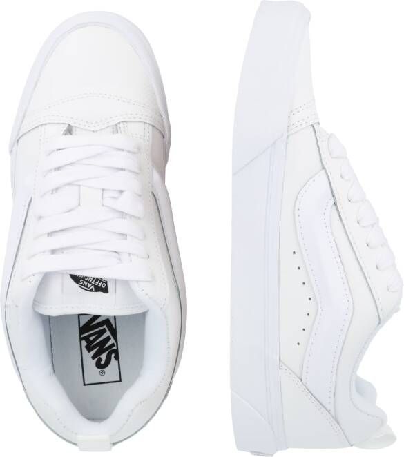 Vans Sneakers laag 'Knu Skool'