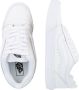 Vans Lifestyle Sneaker Knu Skool 0009Q VNW00 True White - Thumbnail 4