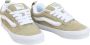 Vans Knu Skool Skate in groen formaten: 36.5 - Thumbnail 20