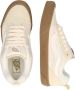 Vans Knu Skool Sneakers Schoenen marschmallow light gum maat: 42.5 beschikbare maaten:41 42.5 43 44.5 45 46 - Thumbnail 15