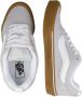 Vans Klassieke Skool Sneakers Gray Heren - Thumbnail 11