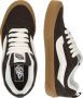 Vans Klassieke Skool Sneakers Brown Heren - Thumbnail 17