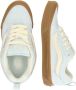 Vans Knu Skool Suede Sneakers wit - Thumbnail 10