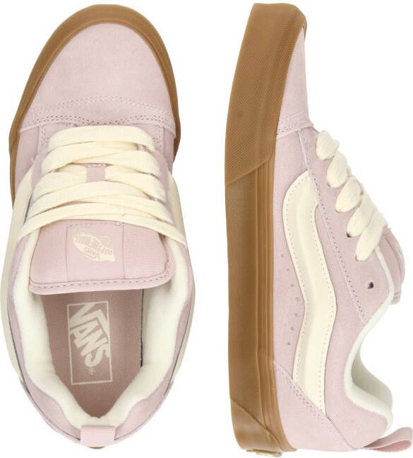 Vans Sneakers laag 'Knu Skool'