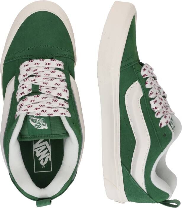 Vans Sneakers laag 'Knu Skool'
