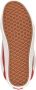 Vans Knu Skool Skate in rood formaten: 36.5 - Thumbnail 5