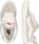 Vans Knu Skool Skate in beige formaten: 36.5 - Thumbnail 4