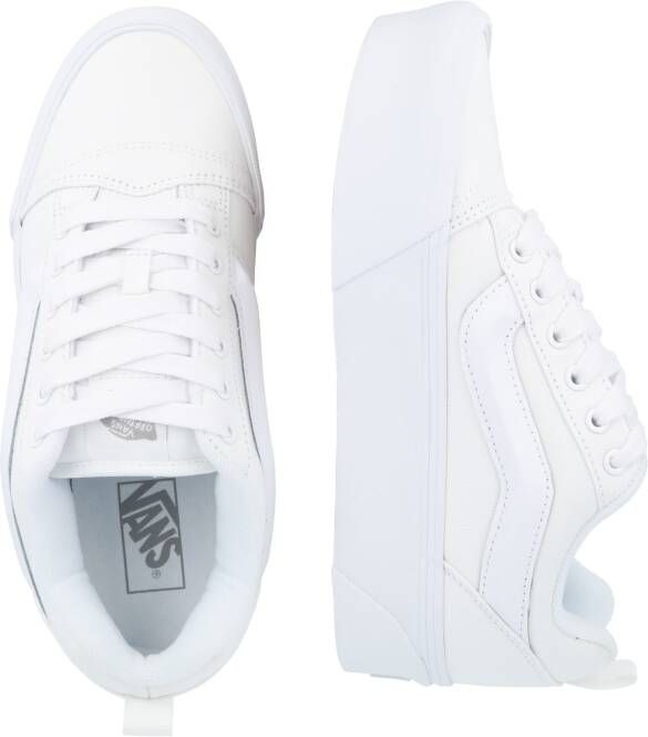 Vans Sneakers laag 'Knu Stack'