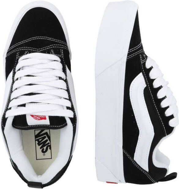 Vans Sneakers laag 'Knu Stack'