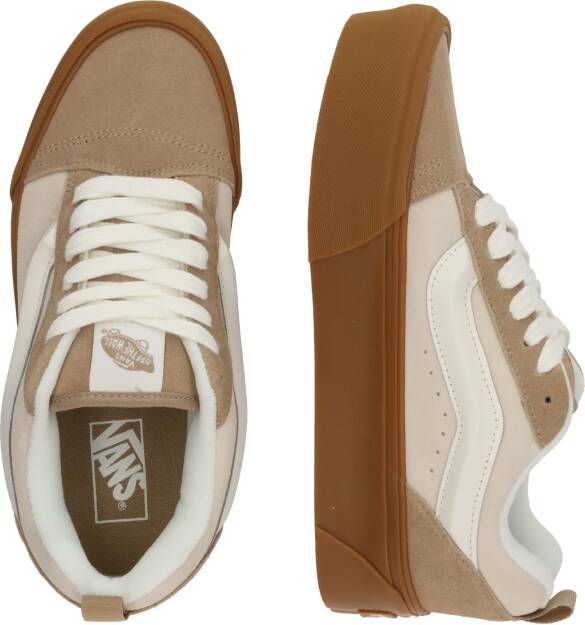 Vans Sneakers laag 'Knu Stack'