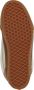 Vans KNU Stack Skater Sneakers Brown Dames - Thumbnail 11