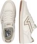 Vans Lowland Sneakers White Heren - Thumbnail 11