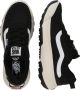 Vans MTE Crosspath Sneakers zwart wit - Thumbnail 10