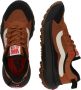 Vans Crosspath Sneakers Brown Heren - Thumbnail 12
