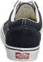Vans Old Skool Parisian Night True White - Thumbnail 11