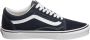 Vans Old Skool Parisian Night True White - Thumbnail 12