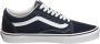 Vans Old Skool Parisian Night True White - Thumbnail 5