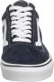 Vans Old Skool Parisian Night True White - Thumbnail 13