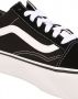 Vans Ua Old Skool Platform Wo s Black White Schoenmaat 36 1 2 Sneakers VN0A3B3UY28 - Thumbnail 232