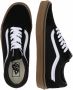 Vans Unisex Lifestyle Classic FTW Sneaker Ua Old Skool (Gumsole)Black Medium Gum - Thumbnail 13