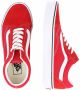 Vans Ua Old Skool Racing Red true - Thumbnail 12