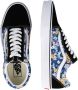 Vans VN0A5KRFFF11 UA Old Skool Floral Q1 - Thumbnail 4