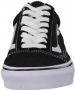Vans Ua Old Skool Platform Wo s Black White Schoenmaat 36 1 2 Sneakers VN0A3B3UY28 - Thumbnail 243