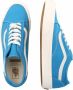 Vans UA Old Skool Tapered Eco Sneakers Blauw Unisex VN0A54F4ASV1 - Thumbnail 4