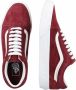 Sport VN0A5JMITWP1 UA Old Skool Pig Suede Q3 - Thumbnail 11