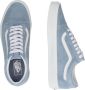 Vans Old Skool 36 D sneaker met suède details - Thumbnail 14