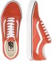 Vans Klassieke Sneakers OLD Skool Red - Thumbnail 10