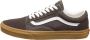 Vans Old Skool Schoen Bruin Man - Thumbnail 4