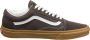 Vans Old Skool Schoen Bruin Man - Thumbnail 6