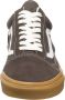 Vans Old Skool Schoen Bruin Man - Thumbnail 7