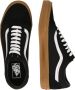 Vans Old Skool Sneakers zwart bruin - Thumbnail 19