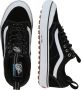 Vans Waterdichte Old Skool Sneakers Black Heren - Thumbnail 18