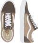 Vans Old Skool Sneakers beige wit - Thumbnail 10